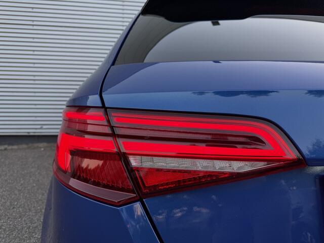 Audi A3 SPORTBACK 1.4 e-tron S-Line B&O ACC Trekhaak Leer 18" lichtmetaal Matrix