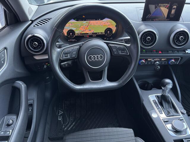 Audi A3 SPORTBACK 40 e-tron Keyless Camera Pano ACC