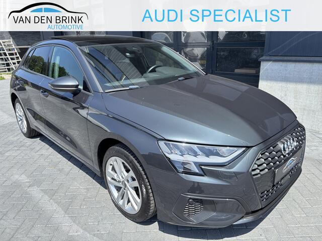 Audi A3 SPORTBACK 40 TFSI e Edition Pano CarPlay