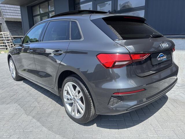 Audi A3 SPORTBACK 40 TFSI e Edition Pano CarPlay