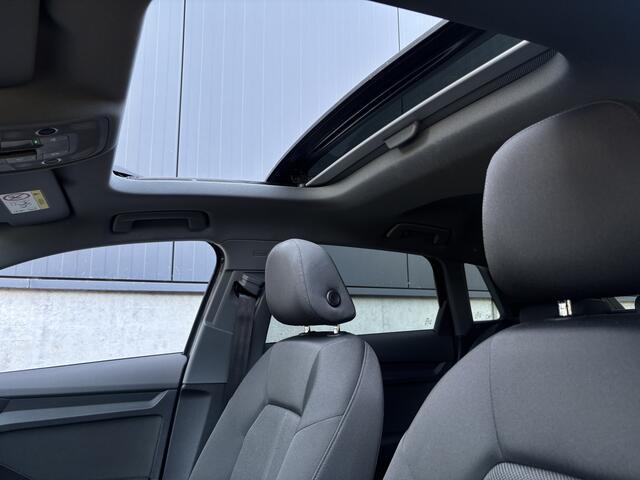 Audi A3 SPORTBACK 40 TFSI e Edition Pano CarPlay
