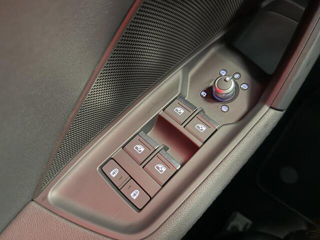 Audi A3 SPORTBACK 2.0 TFSI S3 quattro 310PK | Adaptive | B&O | Camera | Carplay | Matrix Led |