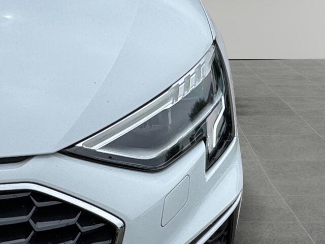 Audi A3 SPORTBACK 40 204pk TFSI e S edition Parkeerassistent | MMI navigatie plus MMI touch | Adaptive cruise control