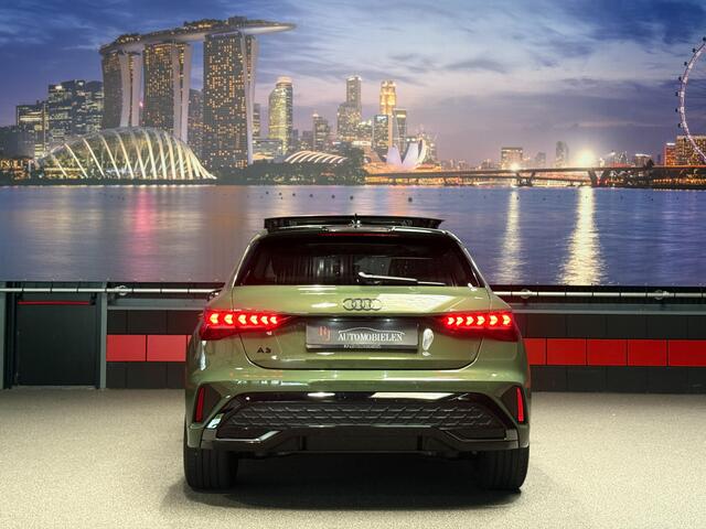 Audi A3 SPORTBACK 45 TFSI e S edition Competition BTW|Keyless|SONOS|Pano
