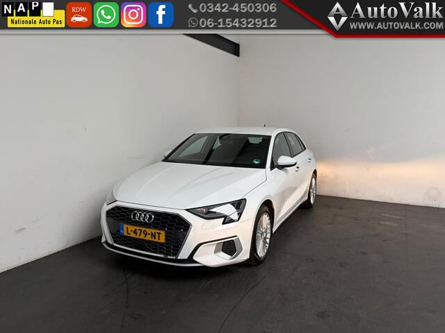Audi A3 SPORTBACK 30 TFSI Business edition