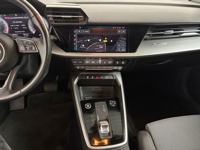 Audi A3 SPORTBACK 30 TFSI Business edition