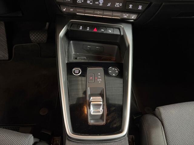 Audi A3 SPORTBACK 30 TFSI Business edition