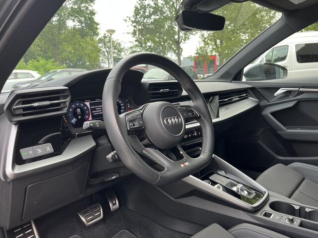 Audi A3 SPORTBACK 35 TFSI 2x S-Line Edition 1e Eign. Camera