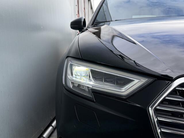 Audi A3 SPORTBACK BWJ 2020 40 e-tron 225 PK Advance Sport TREKHAAK | FULL LED | KEYLESS | HALF LEDER | ADAPTIVE CRUISE | STOELVERW. | BLUETOOTH | NAVI | CLIMA | LMV | PDC