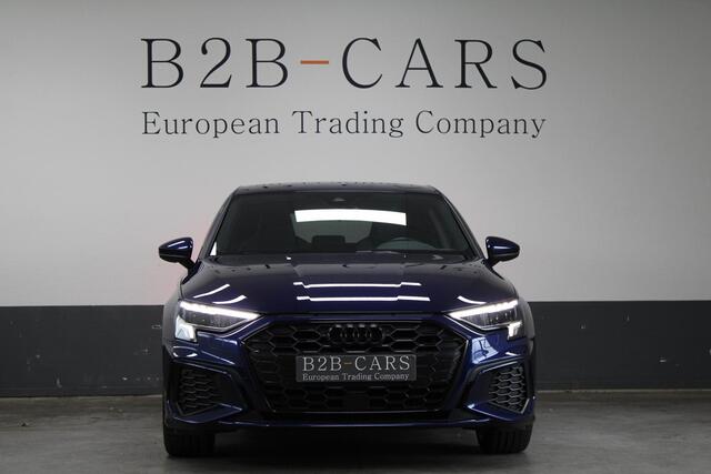 Audi A3 SPORTBACK 45 TFSI e S edition Competition | SOH 93,6 % - S-line | LED