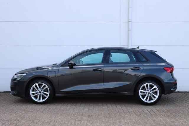 Audi A3 SPORTBACK 40 TFSI e Advanced edition 204pk S-Tronic