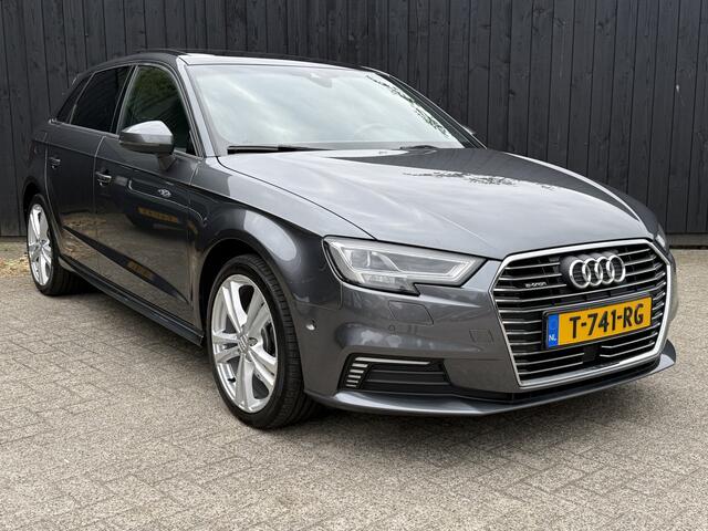 Audi A3 SPORTBACK 40 e-tron Advance Sport