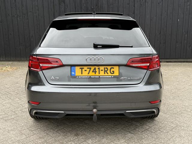 Audi A3 SPORTBACK 40 e-tron Advance Sport