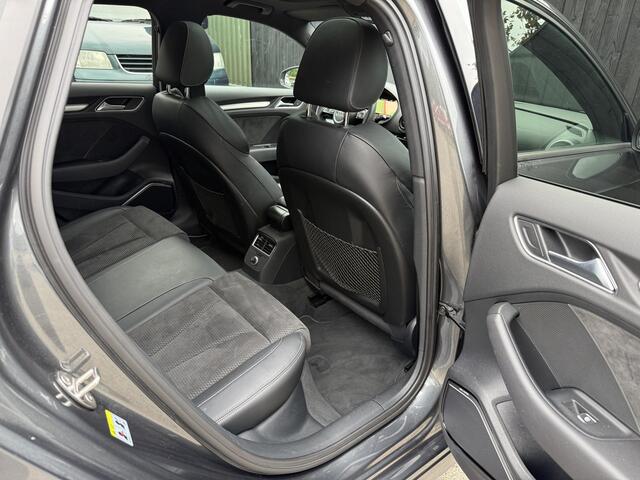 Audi A3 SPORTBACK 40 e-tron Advance Sport