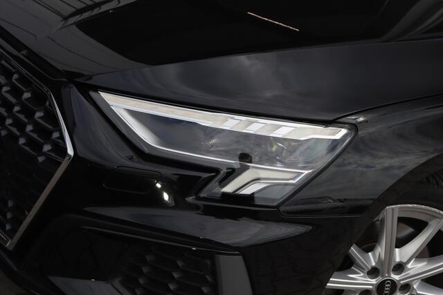 Audi A3 SPORTBACK 40 TFSI e S-Line | ACC | Camera | 18 Inch |