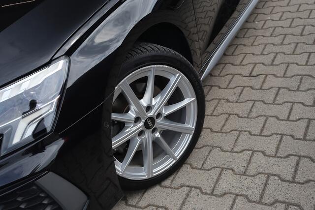 Audi A3 SPORTBACK 40 TFSI e S-Line | ACC | Camera | 18 Inch |