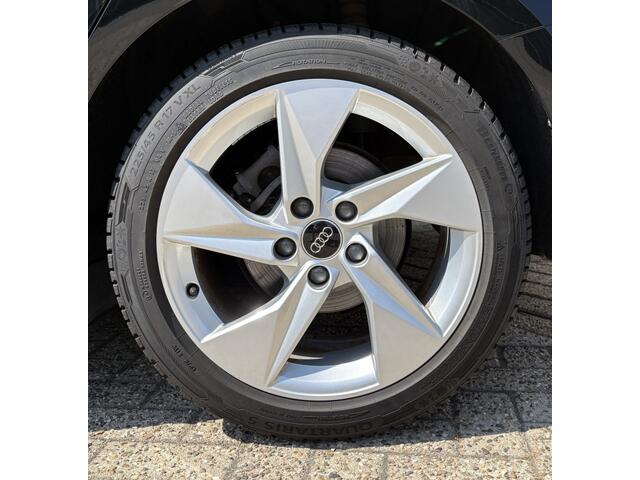 Audi A3 SPORTBACK A3 30 1.0 TFSI Sportback S line Digitaal Dash