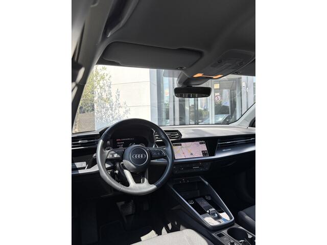 Audi A3 SPORTBACK A3 30 1.0 TFSI Sportback S line Digitaal Dash