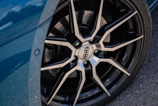 Audi A3 SPORTBACK 40 TFSI e Advanced edition DEALER ONDERHOUDEN / CRUISE CONTROLE / LEER / STOELVERWARMING