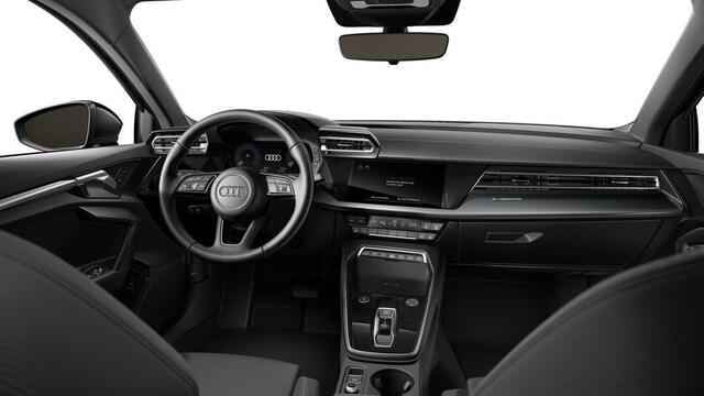 Audi A3 SPORTBACK Pro Line 40 TFSI e 150 kW / 204 PK Sportback 6 ver