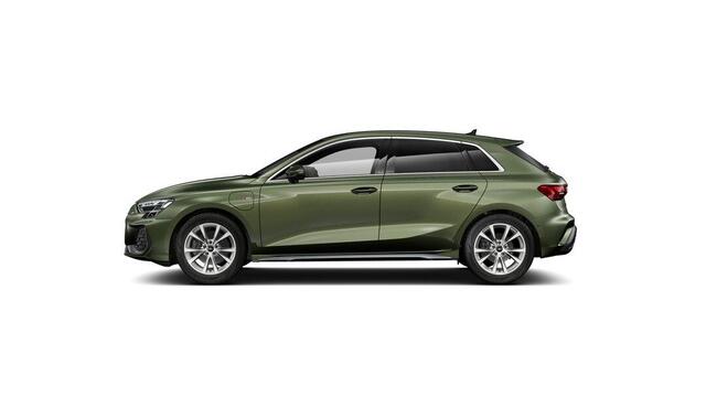 Audi A3 SPORTBACK S edition 40 TFSI e 150 kW / 204 PK Sportback 6 ve