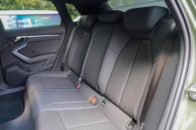 Audi A3 SPORTBACK 40 TFSI e S edition | Pano | Matrix | Carplay | Maxton Design | PHEV