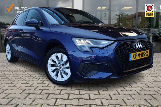 Audi A3 SPORTBACK 40 TFSI e Edition | LED | Carplay | DAB |