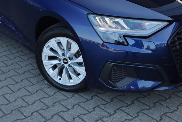 Audi A3 SPORTBACK 40 TFSI e Edition | LED | Carplay | DAB |