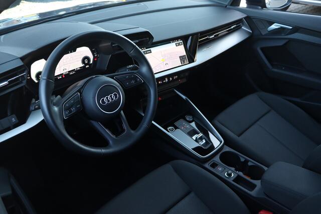 Audi A3 SPORTBACK 40 TFSI e Edition | LED | Carplay | DAB |