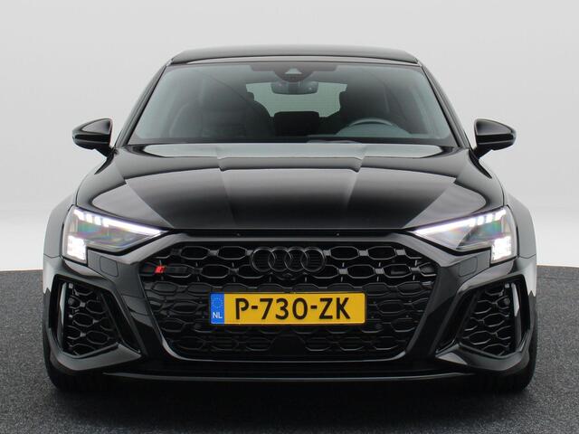 Audi A3 SPORTBACK 2.5 TFSi RS 3 quattro 400 Pk Automaat | Stoelverwarming | Adaptive cruise | Panorama dak | Camera | Bang & Olufsen | Matrix LED | 19 Inch | 65.768 Km !!
