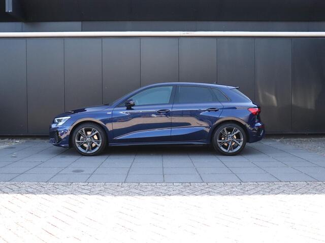 Audi A3 SPORTBACK 30 TFSI S edition | PANO | CAMERA | NAVI | APPLE CARPLAY | CRUISE |