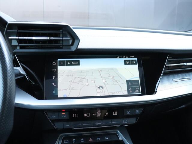 Audi A3 SPORTBACK 30 TFSI S edition | PANO | CAMERA | NAVI | APPLE CARPLAY | CRUISE |