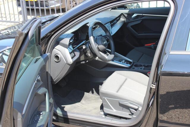 Audi A3 SPORTBACK 30 TFSI Automaat Pro Line