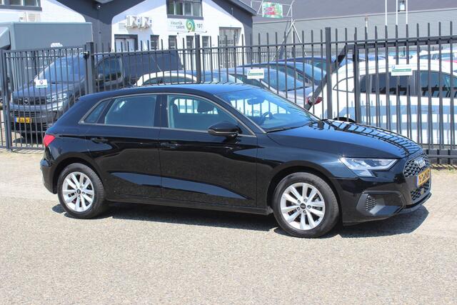Audi A3 SPORTBACK 30 TFSI Automaat Pro Line