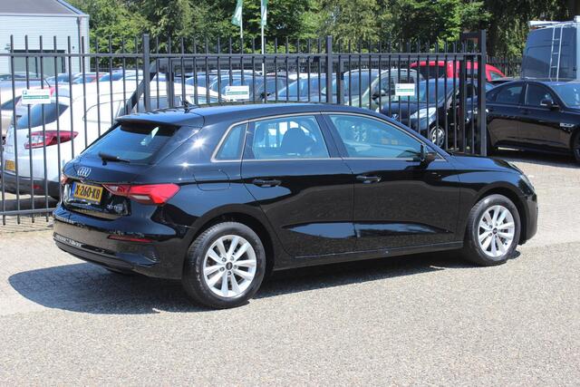 Audi A3 SPORTBACK 30 TFSI Automaat Pro Line