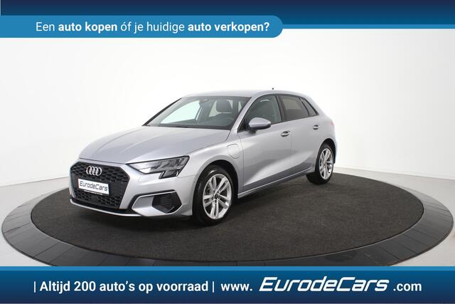 Audi A3 SPORTBACK 40 TFSI *1ste Eigenaar*Leer*Keyless*Stoelverwarming*