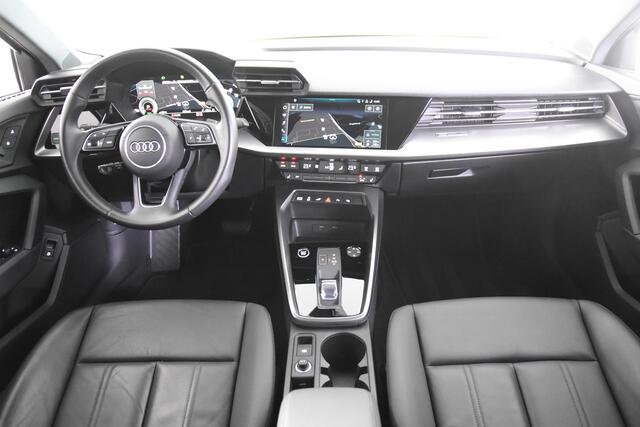 Audi A3 SPORTBACK 40 TFSI *1ste Eigenaar*Leer*Keyless*Stoelverwarming*