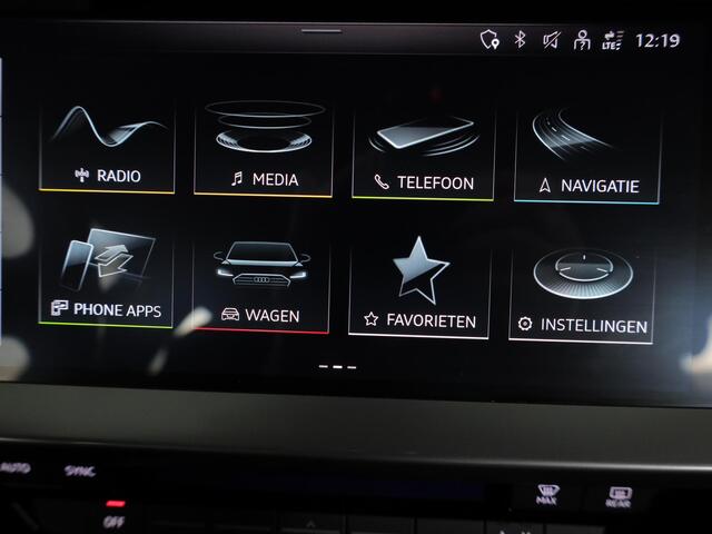 Audi A3 SPORTBACK 30 TFSI Pro Line 110 pk S-tronic | Maxton design| Apple carplay | 18 inch lichtmetaal | Cruise control |