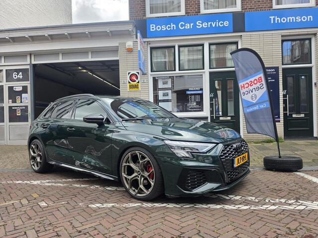 Audi A3 SPORTBACK 40 TFSI e Advanced edition S-Line