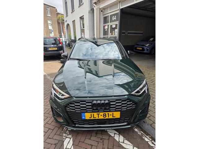 Audi A3 SPORTBACK 40 TFSI e Advanced edition S-Line