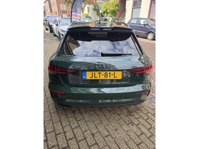 Audi A3 SPORTBACK 40 TFSI e Advanced edition S-Line