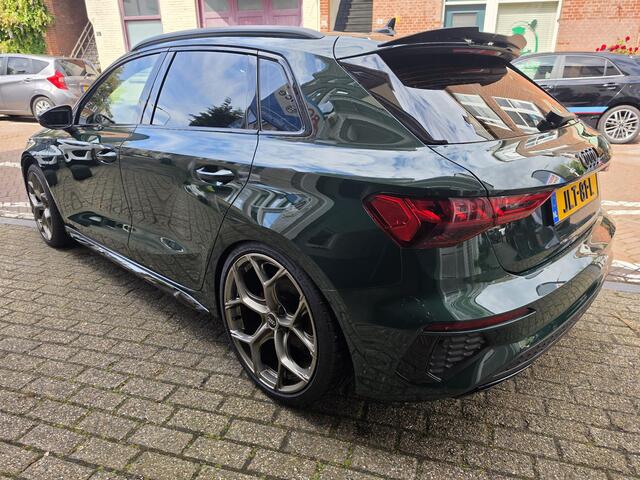 Audi A3 SPORTBACK 40 TFSI e Advanced edition S-Line