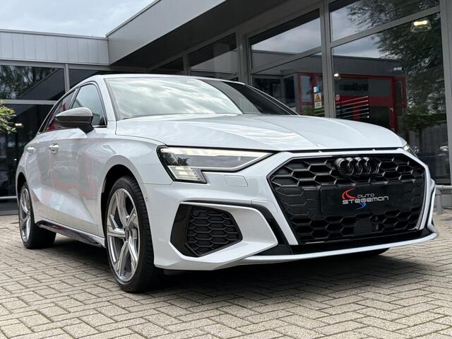Audi A3 SPORTBACK 45 TFSI-e COMPETITION *!* MATRIX/ CARBON PAKKET/ CAMERA/ RADAR *!*