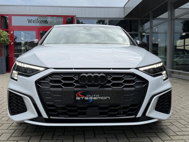 Audi A3 SPORTBACK 45 TFSI-e COMPETITION *!* MATRIX/ CARBON PAKKET/ CAMERA/ RADAR *!*