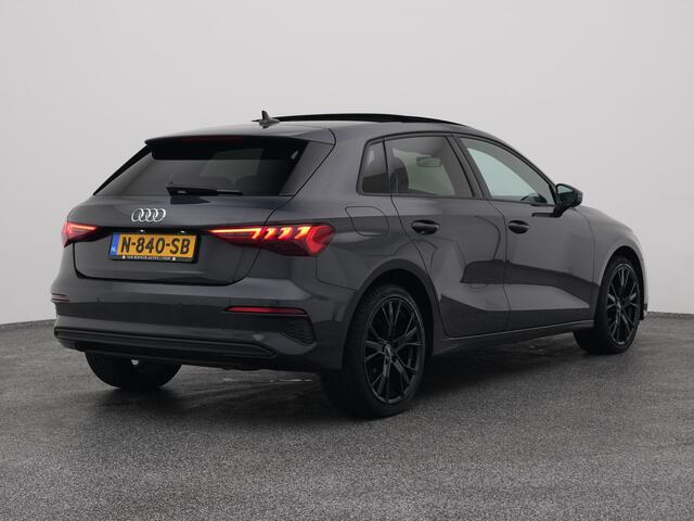 Audi A3 SPORTBACK 30 TFSI Automaat Pro Line | PANO | CARPLAY
