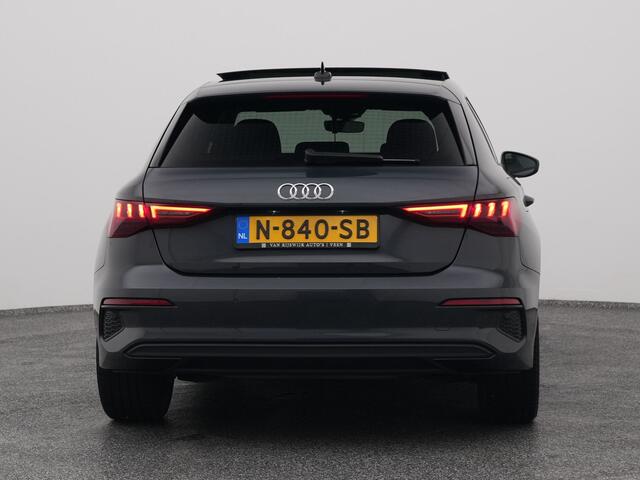 Audi A3 SPORTBACK 30 TFSI Automaat Pro Line | PANO | CARPLAY