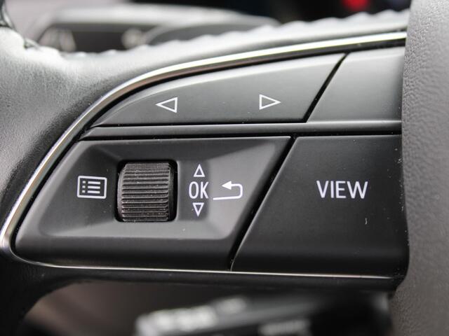 Audi A3 SPORTBACK 35 TFSI Business edition | BANG & OLUFSEN | HEADS UP DISPLAY | APPLE CARPLAY / ANDROID AUTO |