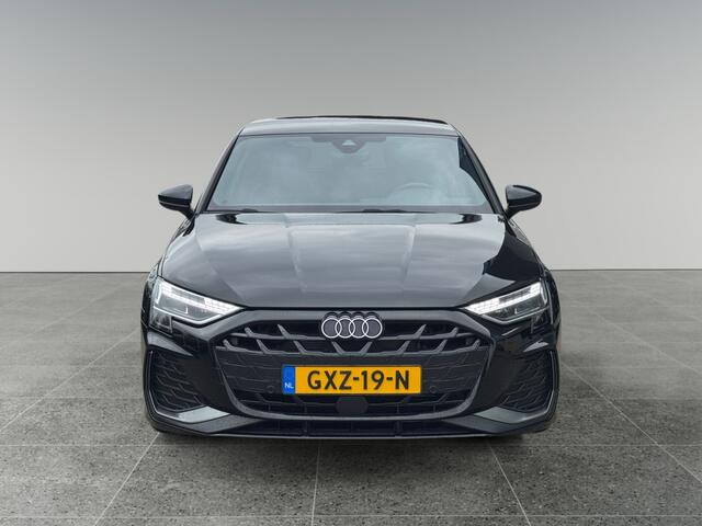 Audi A3 SPORTBACK 35 150pk TFSI S edition Sonos premium 3D | Audi drive select | Parkeersensoren voor & achter