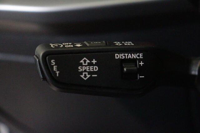 Audi A3 SPORTBACK 30 TFSI Advanced Edition Automaat | NAVI / APPCONNECT | CLIMA | PDC ACHTER | ADAP CRUISE | LANE-ASSIST |
