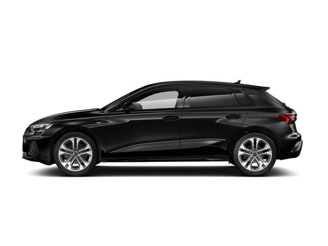 Audi A3 SPORTBACK S edition 40 TFSI e 150 kW / 204 PK Sportback 6 ve